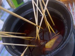 -可口香·非遗老号烧烤(南岗直营店)