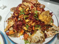 -前王院•巧克力海鲜市集餐厅(万平口店)