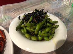 -美膳居川菜馆油焖大虾烧烤(卓刀泉店)