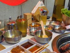 -杨记齐齐哈尔烤肉(总店)