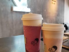 -喜茶(佛山顺德大良东乐路店)