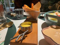 -ins森林童话餐厅coffee&bistro