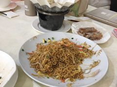 -顺悦酒家(嘉信城市广场店)