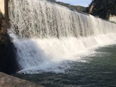 -大连冰峪旅游度假区