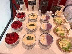 -金陵家宴·金陵春·南京菜(夫子庙店)