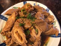 -度小月(百老汇美食街店)