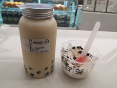 -夻茶HUATEA(水晶郦城店)