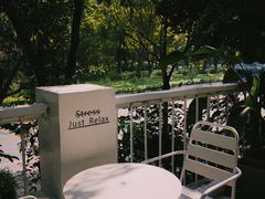 -ADO KAFE(大学城店)