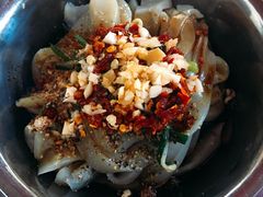-88号小吃店·经典云南菜·地道纳西美食