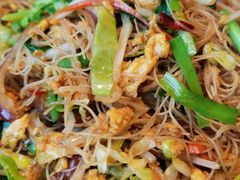 江南炒粉-兰溪小馆(首经贸店)