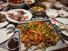 -金鸭季·北京烤鸭(深业上城店)