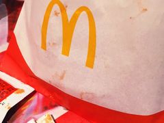 -麦当劳(天塔道店)