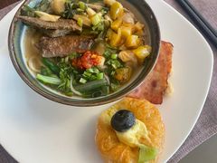 -浙江西子宾馆·瑶园咖啡厅