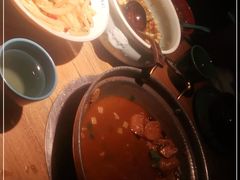 -吃饭皇帝大土家民族菜(正大广场店)