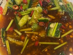 -百姓百味海鲜酒楼(粤垦路总店)