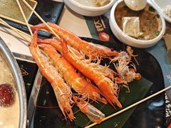 -蚝大仙横琴生蚝火锅(日月贝店)