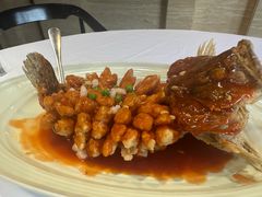 -香雪海饭店中餐厅(人民桥店)