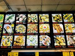 -飞尝蚝·顺德菜·鱼生(顺德总店)
