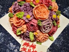 -BON CAKE(华贸购物中心店)