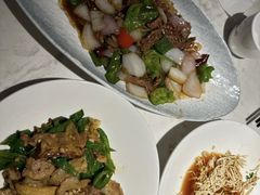 -老淮安·淮安菜(淮阴区店)