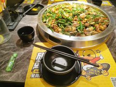 -嘎嘎鸭脑壳(蜀汉路店)