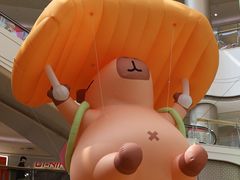 -石狮世茂摩天城摩天轮