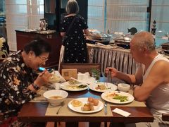 -大连金石滩绿发温泉假日酒店
