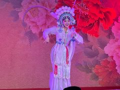 -盖碗儿梨园·变脸吐火·川剧(天府广场店)