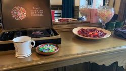 -TWOFACE 双面理发馆