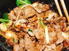 -小粤楼·怀旧粤菜(万辉国际广场店)