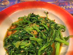 虾酱空心菜-泰妃殿(新世界旗舰店)