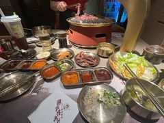 -西塔老太太泥炉烤肉(青浦蟠龙天地店)