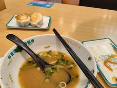 -当家水煎包·牛肉汤(浦江店)