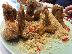 -卫鼎轩·曹公馆(鼓楼店)