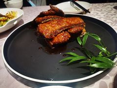 黄金带鱼-海富门·带鱼·淮扬菜·粤菜(甘家口店)