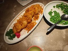 -新白鹿餐厅(金鹰新街口店)