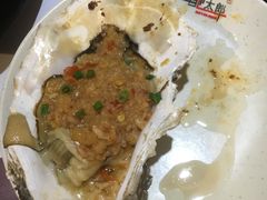 -蚝太郎 • 海鲜烧烤(建国路创始店)