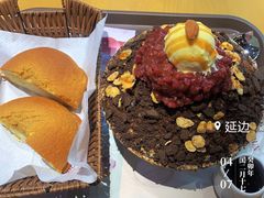 -劳顶笨咖啡(益华广场店)