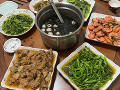 -文通冰室(东方宝泰店)