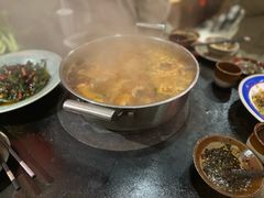 -西江传说•酸汤鱼(水东路店)
