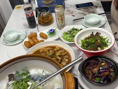 -宝荣鱼馆·临湖之宴(千岛湖店)