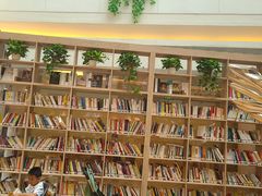 -阅读家(南海天河城店)