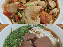 -肆姐面粉馆(坡子街店)