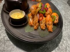 -纳瓦新疆菜(银都店)
