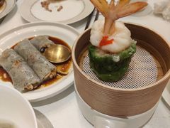 青岛大虾烧麦-铭家点心(秦岭路店)