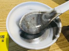 -杨记杏仁茶(椰园店)