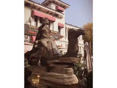 -天津意大利风情旅游区