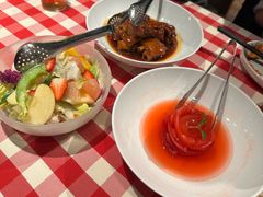 -西贝(六里桥旗舰店)