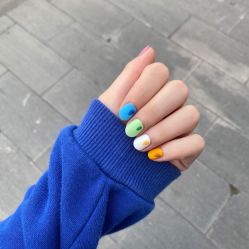 点击看大图 -Beauty Nails 美甲美睫皮肤管理
