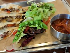 -UPPER KITCHEN(延安路店)